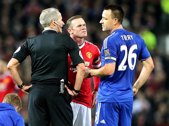 观众及媒体 观众及媒体