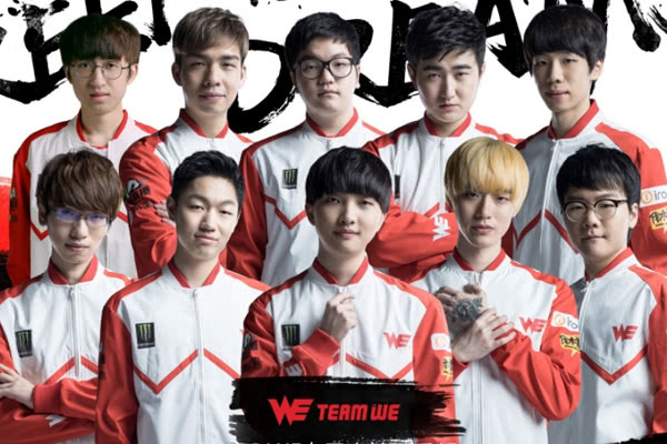 曾经的选秀 曾经的选秀