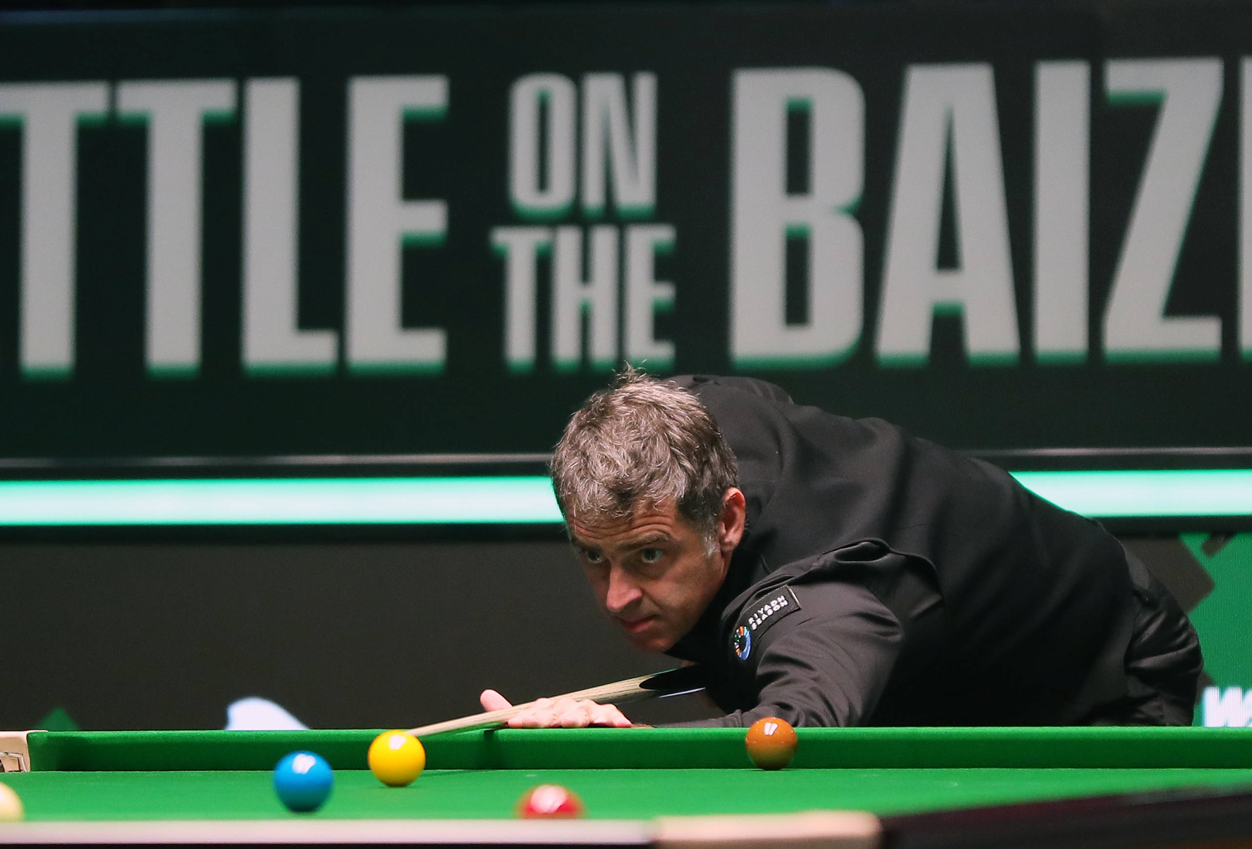 运作的流畅 运作的流畅